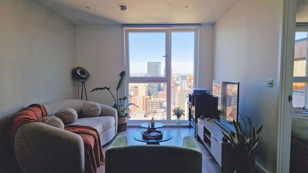 La maison de Matt & Shaala