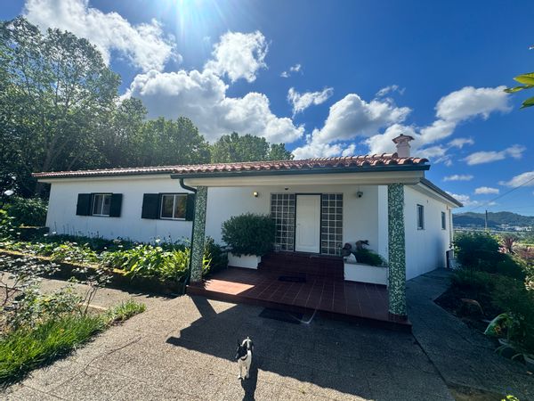 La maison de Katie