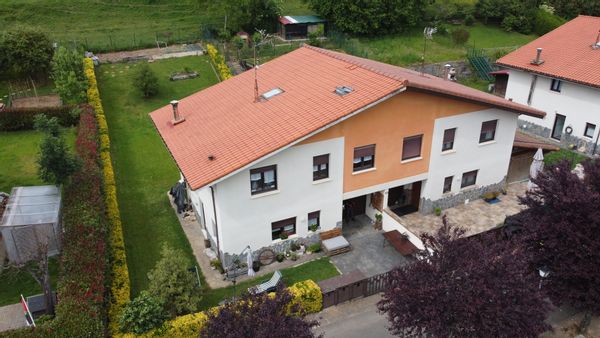 La maison de Marijo