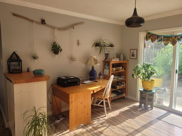 La maison de Celia