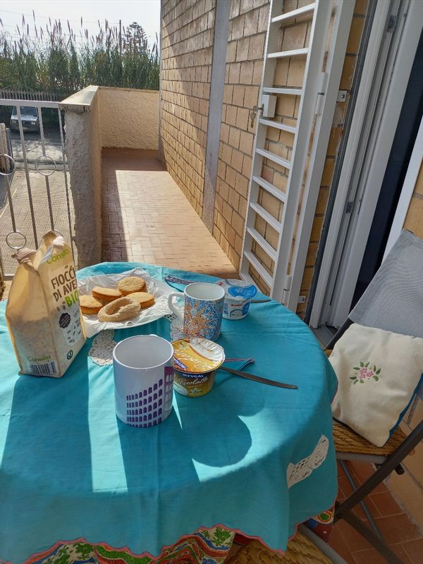 La maison de Liliana