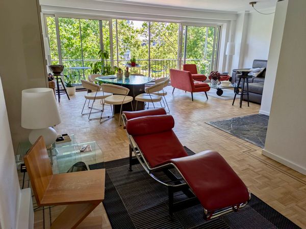 Découvrir Liège, la ville la plus gaie de Belgique, à partir d’un appartement spacieux et lumineux