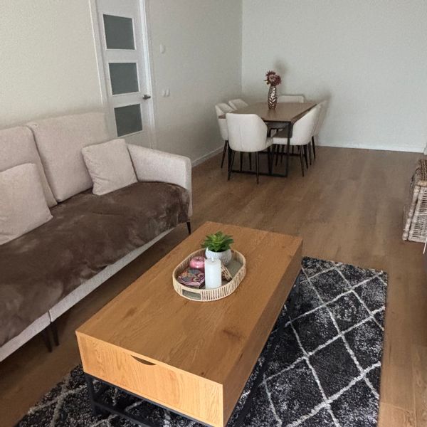 La maison de Lina