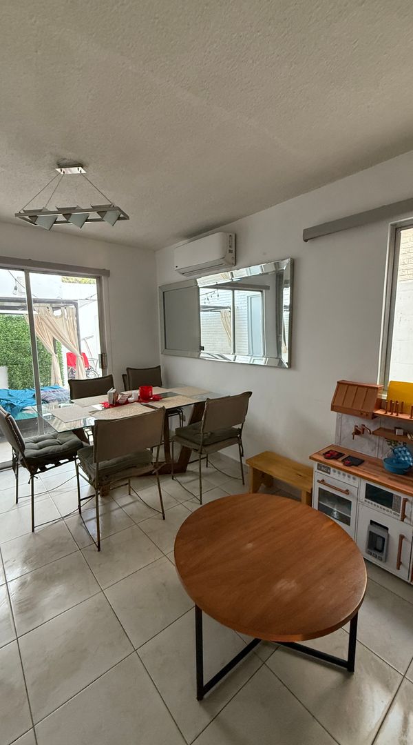 La maison de Karina