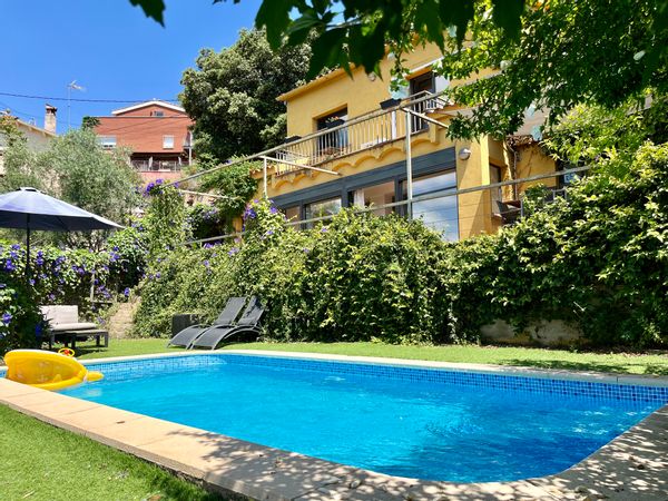 La maison de Isabelle & Aitor