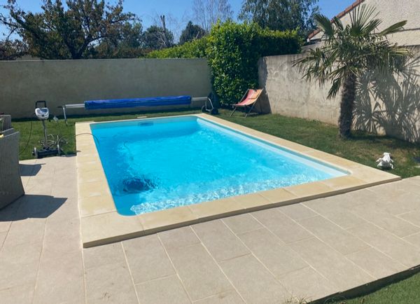 La maison de Laure