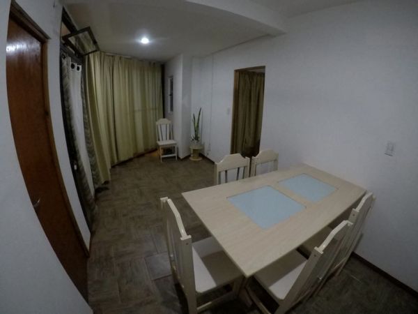 La maison de carmen