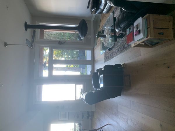 La maison de Irina