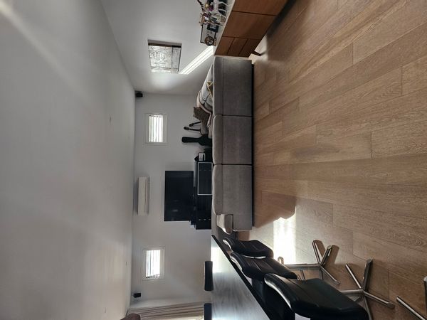La maison de Danny