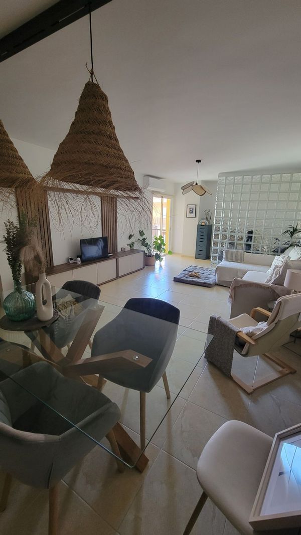 La maison de Paula