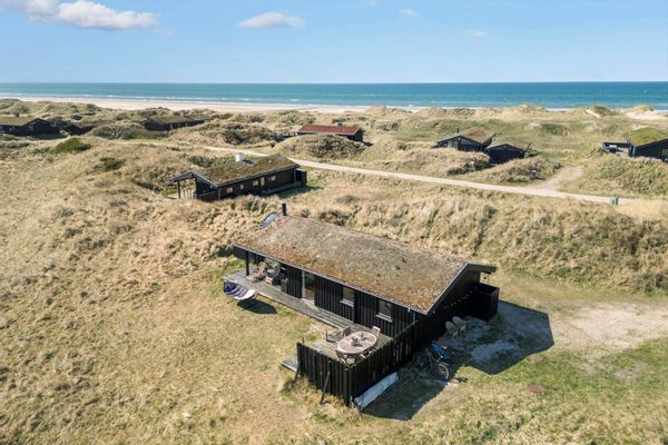 La maison de Mads sloth