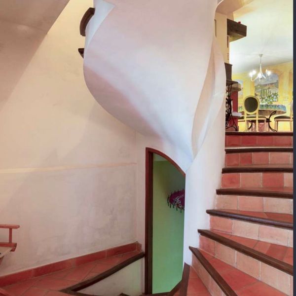 La maison de Jeffrey
