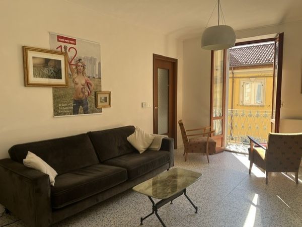 La maison de sanna