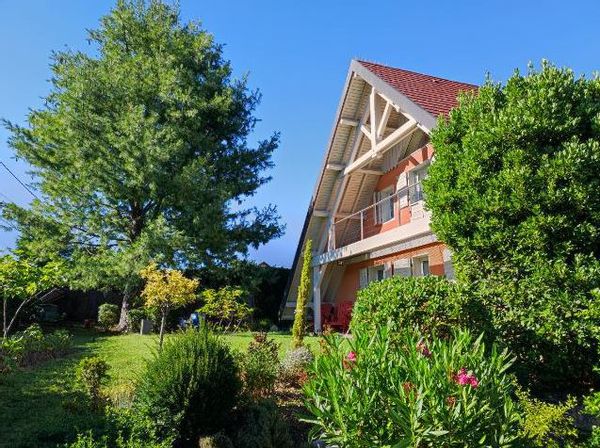La maison de François