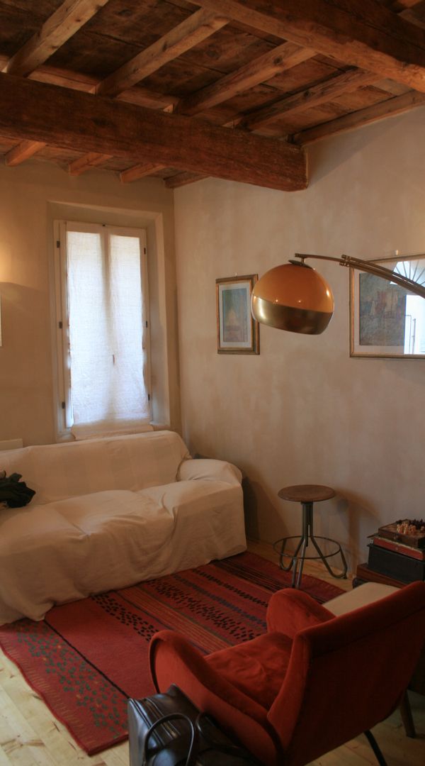 La maison de Ilaria