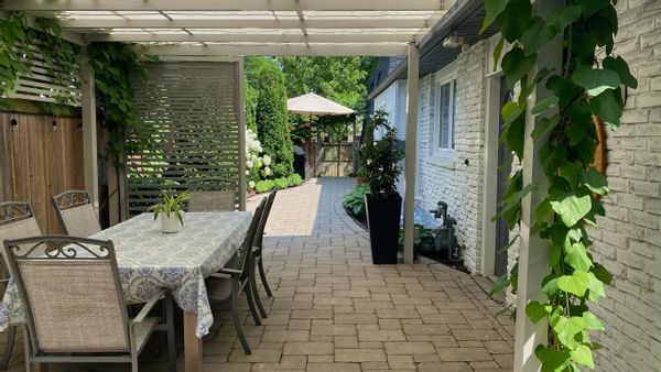 La maison de Jonathan & Christy