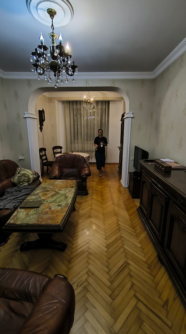 La maison de Kirill