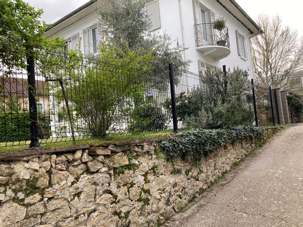 Maison de Corinne et Philippe