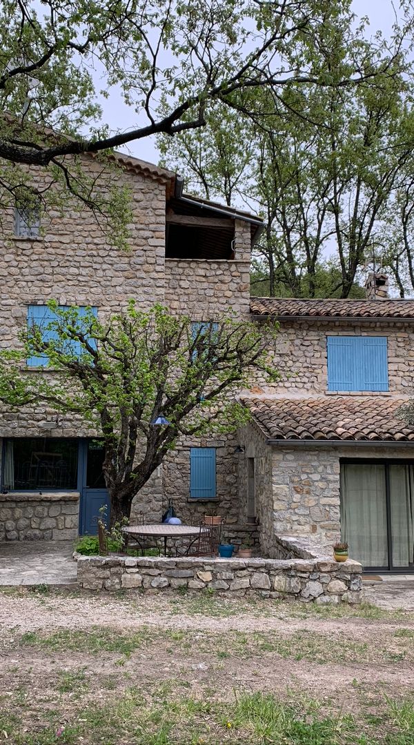 La maison de Nicolas