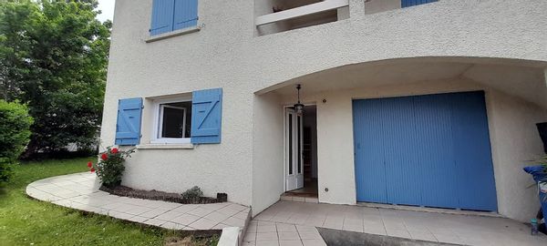 L'appartement indépendant de Valérie et Emiliano