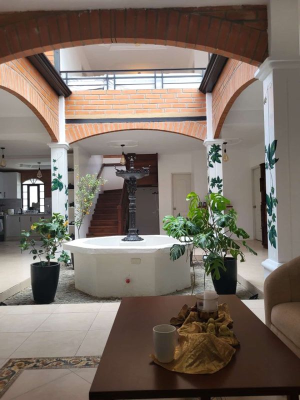 La maison de Liana