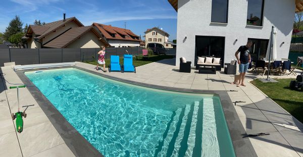 La maison de Aurelie