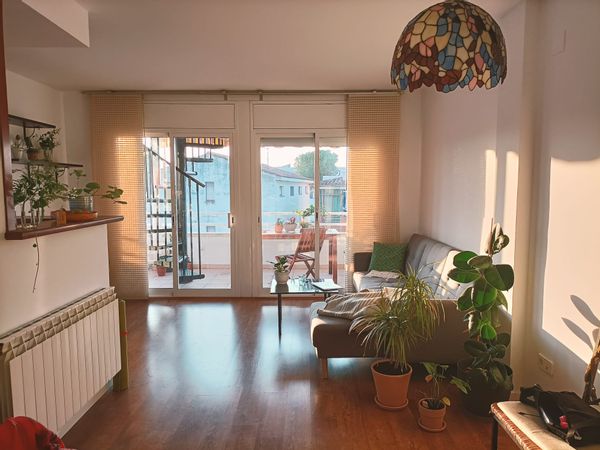 La maison de Brígida / Fabiana