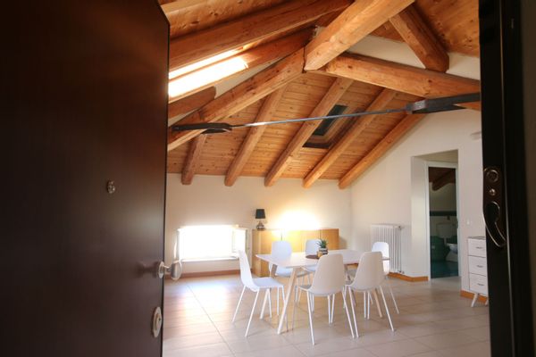 La maison de Verica