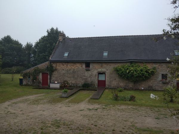 La maison de Rozy