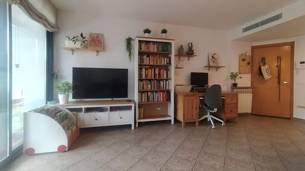 La maison de Daniel