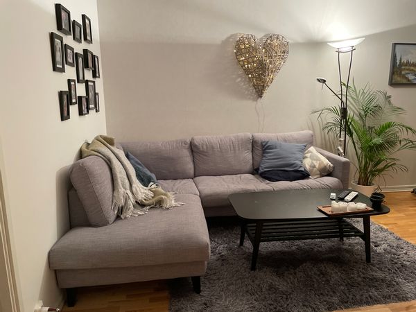 La maison de Jenny
