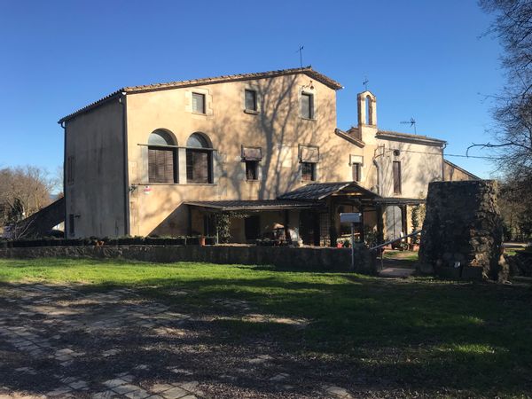 La chambre privée de Jordi