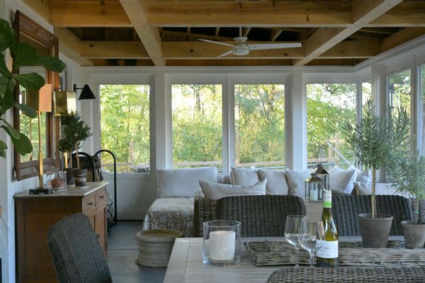 La maison de Stephanie