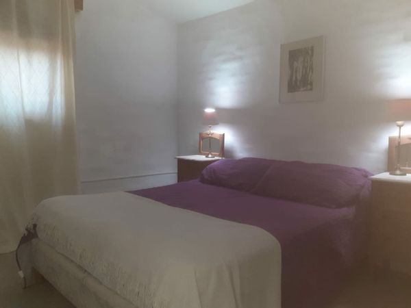 La maison de Ada Carina