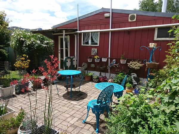 La maison de Debbie