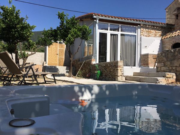 La maison de Tanja