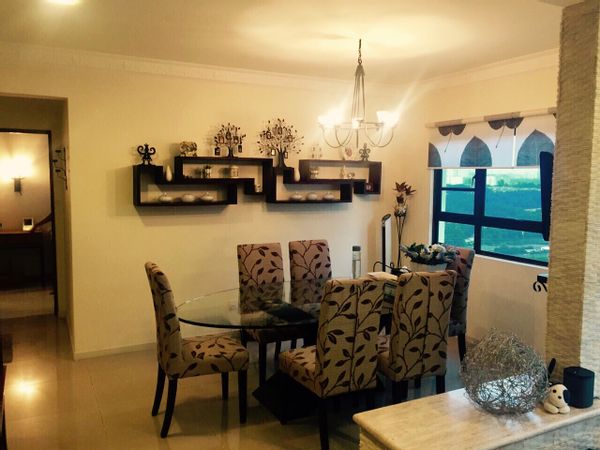 Welcome to Our Stunning Penthouse Retreat!