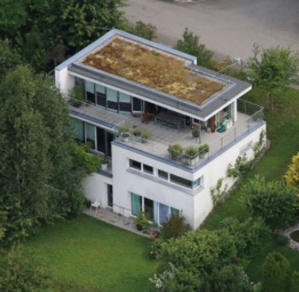 La maison de Isabelle