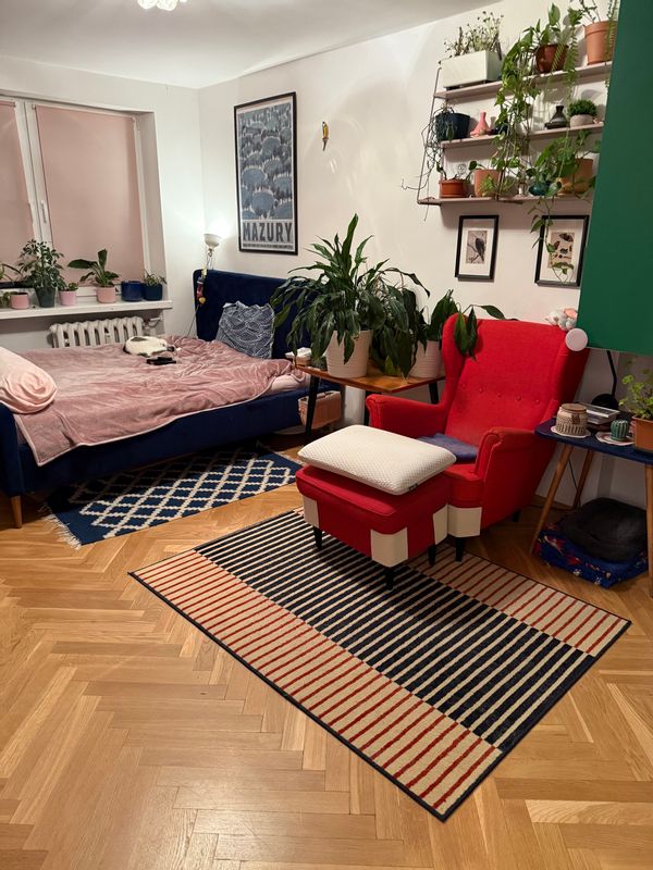 La maison de Malgorzata