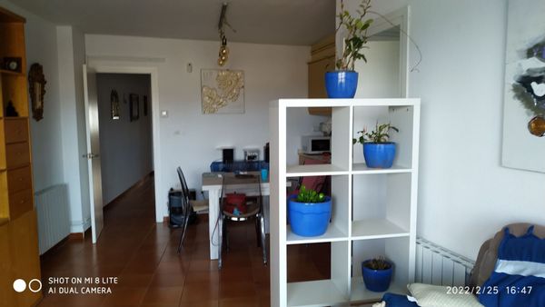 1 chambre dans l appart de Pascale avec vue panoramique pour 1 ou 2 personnes
