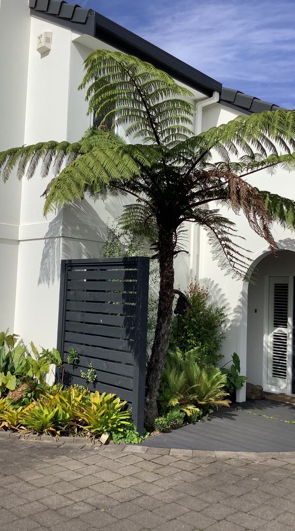 La maison de Mary Jane