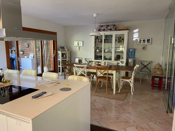 La maison de Guillermo