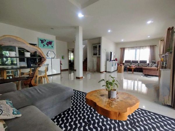 La maison de Sara