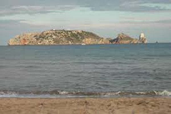 La maison de Jose María