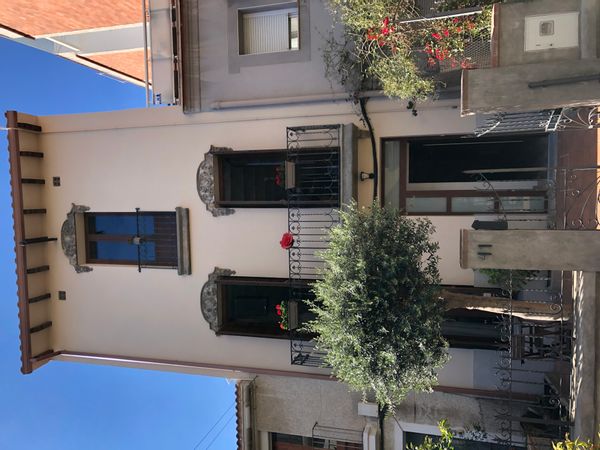 La maison de Gemma
