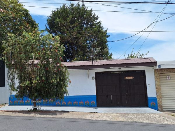 La maison de Berna