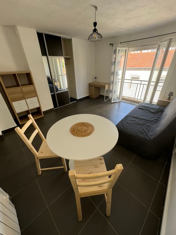 La maison de Justin