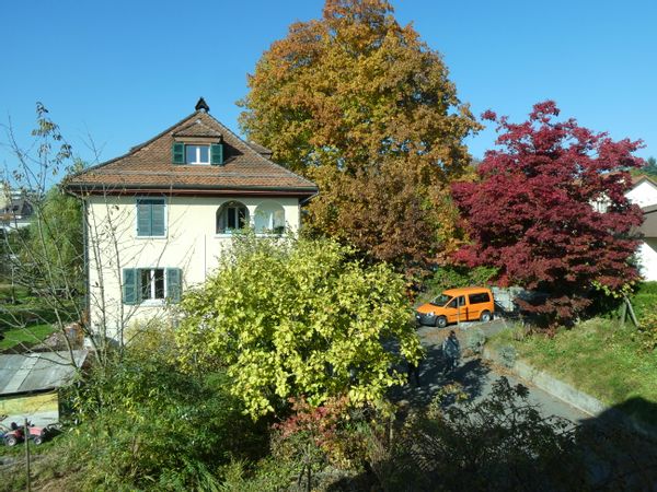 La maison de felix