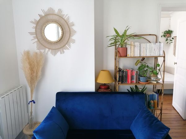 Appartement de Linda (min 5 nuits) - MINIMUM 5 NIGHTS