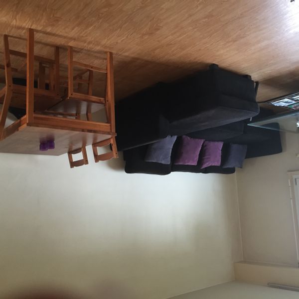 L'appartement de Sam